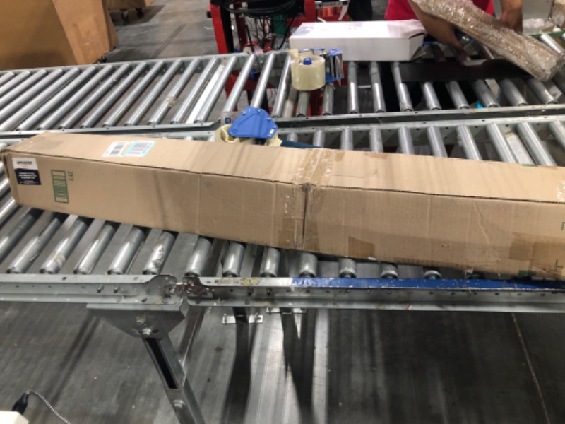 Photo 1 of Front Bumper Grille Black
