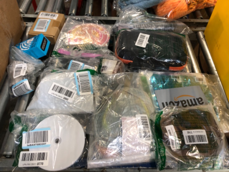 Photo 1 of ***BUNDLE***
***AS IS / NO RETURNS -  FINAL SALE***
