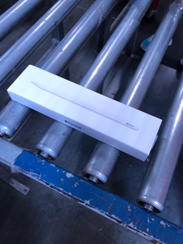 Photo 1 of Apple Pencil (2nd Generation)