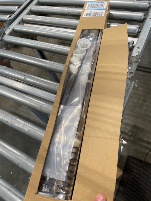 Photo 1 of ??????? W10780048 Washer Suspension Rod kit 4pcs (23.6in) -Compatible with Whirl.pool May.tag A.mana Ken.more Washing Machine - 4 Suspension Rods and Ball Cups by TOMOON