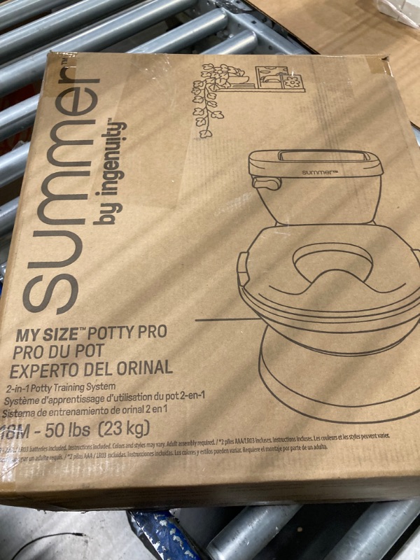 Photo 2 of My Size Potty Pro