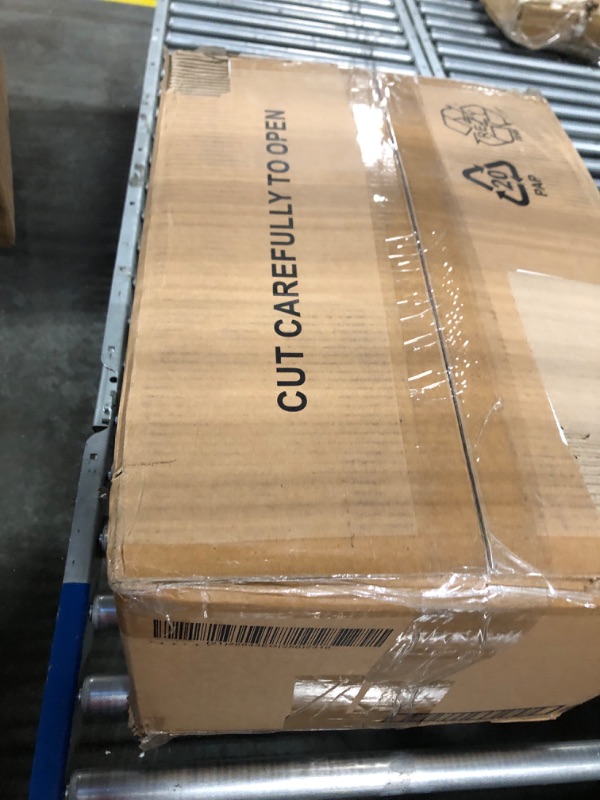 Photo 2 of Intex 1500 GPH Above Ground Pool Sand Filter Pump with Ground Fault Circuit Interrupter and Strainer Basket for Outdoor Swimming Pools, Black