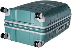 Photo 1 of ****USED*** NOT IN ORIGINAL PACKAGE** Samsonite Freeform Hardside Expandable with Double Spinner Wheels, One Size, Freeform Hardside Expandable With Double Spinner Wheels