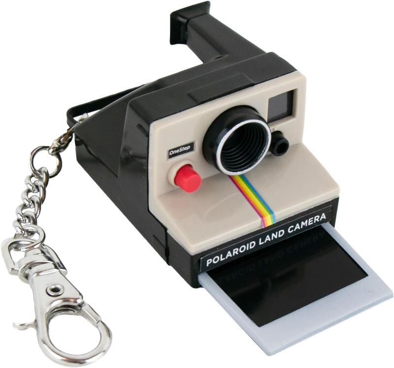 Photo 1 of World's Coolest Polaroid Camera****USED*** 
