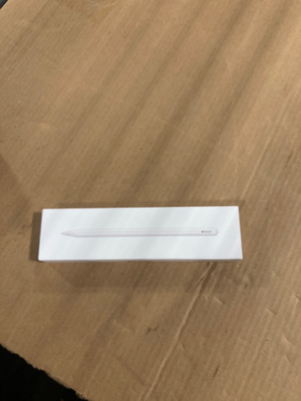 Photo 1 of Apple Pencil (2nd Generation)