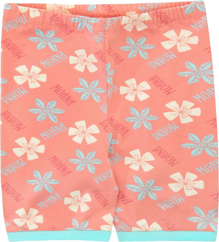 Photo 1 of Disney Girls Moana Pajama BOTTOMS
