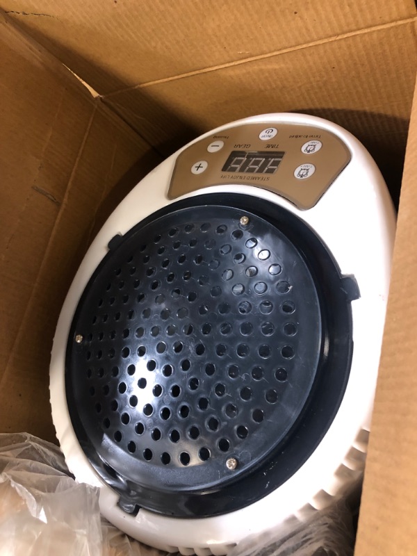 Photo 1 of Foldable Steam Sauna with Ice Bath Tub Portable Sauna for Home and Cold Plunge Tub for Athletes Personal Home Spa Large Space Sauna Tent Portable Freestanding Bathtub and Cold Water Therapy Black
