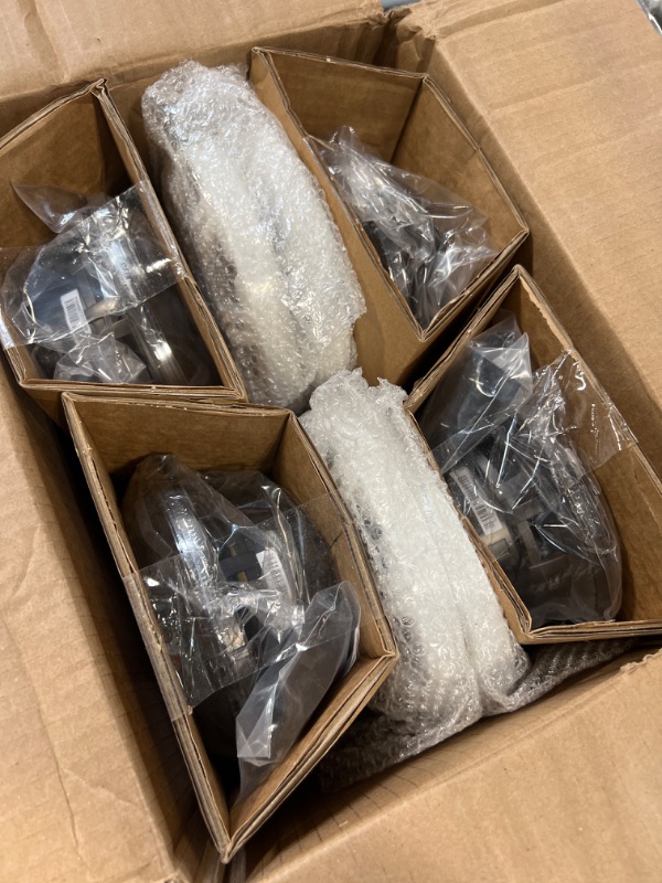 Photo 1 of KICKER 6.5" White Marine Speakers (Qty-4) 2 Pairs of OEM Replacement Speakers