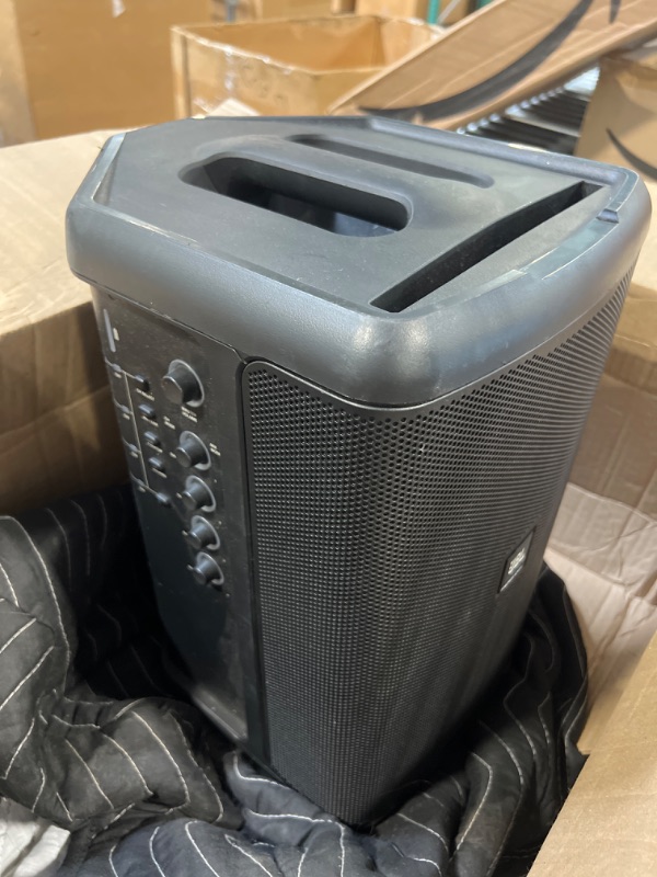 Photo 1 of JBL EON ONE Compact All-in-One Rechargeable