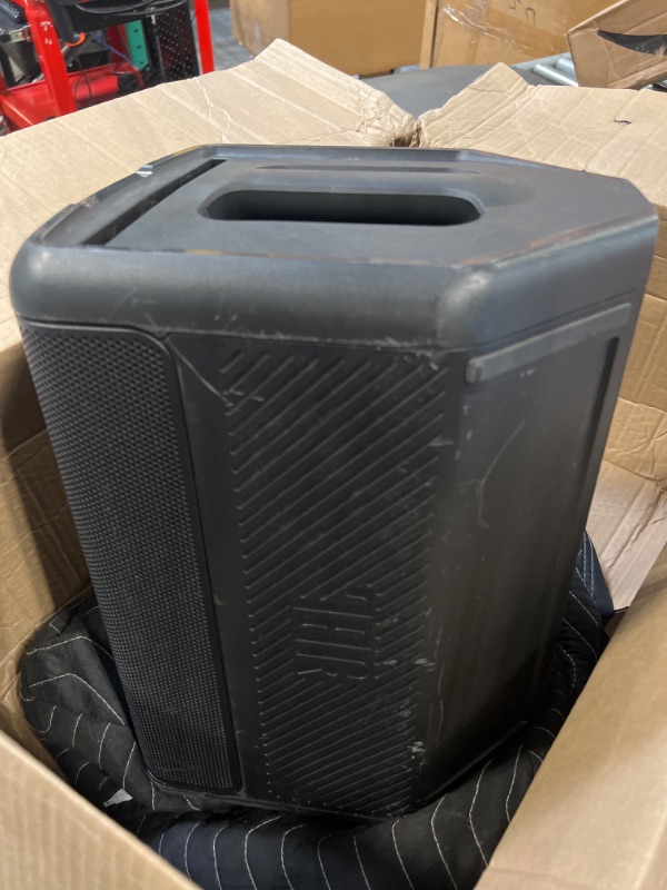 Photo 1 of JBL EON ONE Compact All-in-One Rechargeable