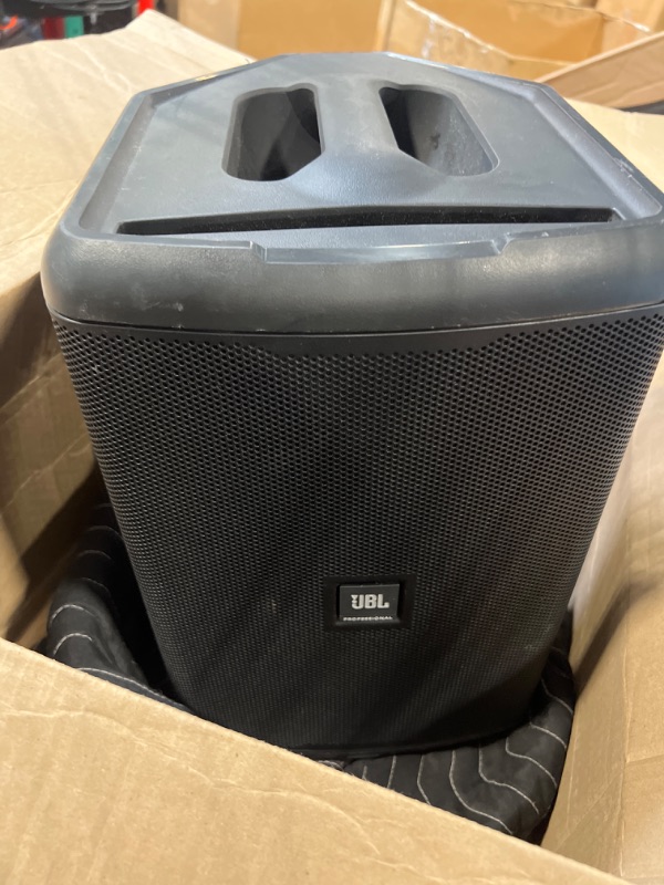 Photo 1 of JBL EON ONE Compact All-in-One Rechargeable