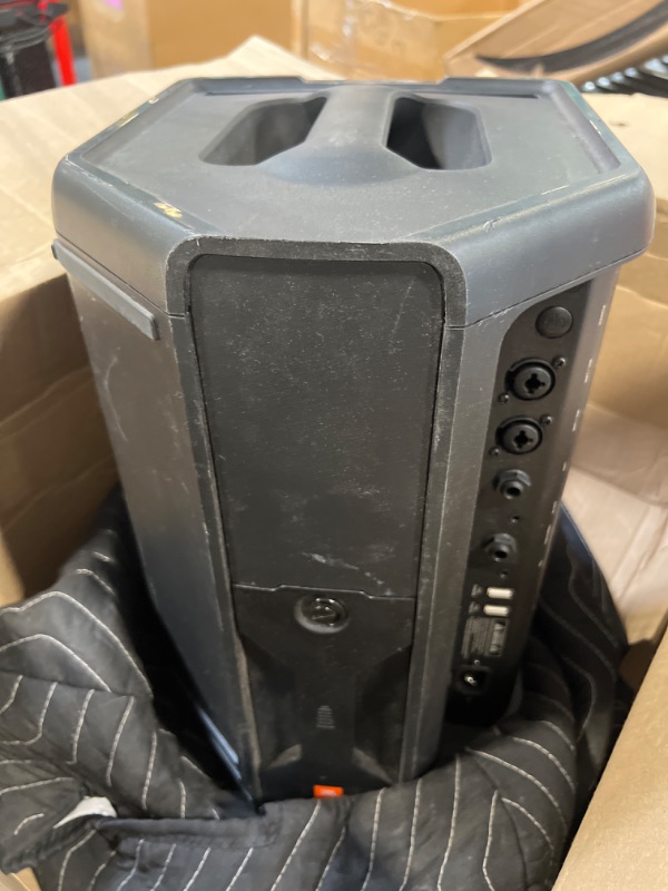Photo 1 of JBL EON ONE Compact All-in-One Rechargeable