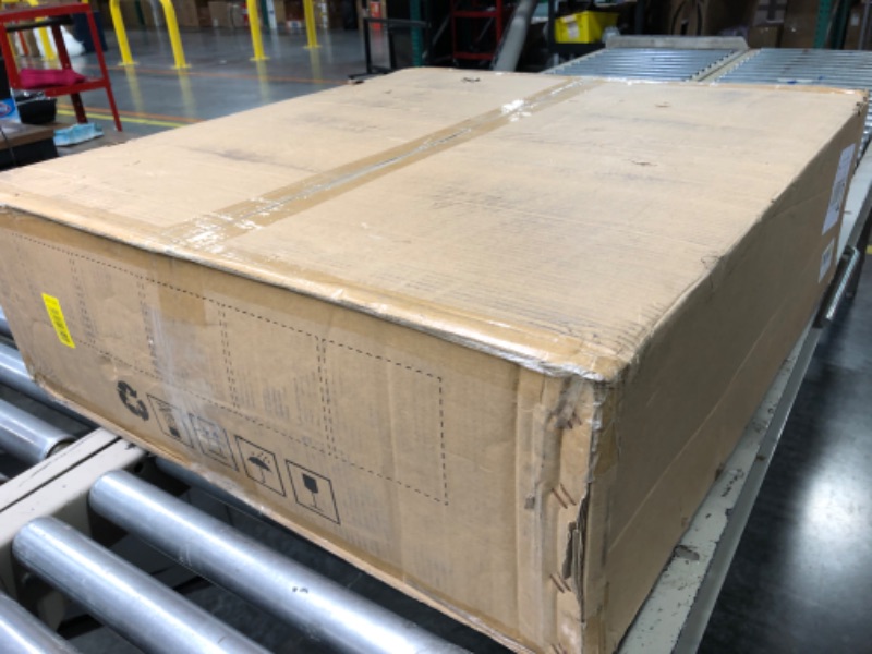 Photo 1 of Anycubic Kobra Max 3D Printer, Smart Auto Leveling with Self-Developed ANYCUBIC LeviQ Leveling and Filament Run-Out Detection, Large Build Size 17.7" x 15.7" x 15.7"