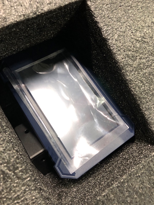 Photo 1 of Anycubic Kobra Max 3D Printer, Smart Auto Leveling with Self-Developed ANYCUBIC LeviQ Leveling and Filament Run-Out Detection, Large Build Size 17.7" x 15.7" x 15.7"