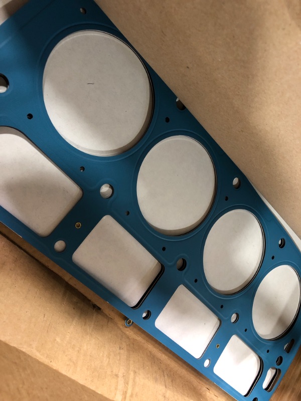 Photo 5 of FEL-PRO HS 26191 PT-1 Head Gasket Set