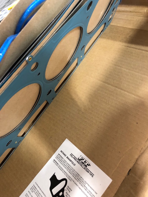 Photo 6 of FEL-PRO HS 26191 PT-1 Head Gasket Set