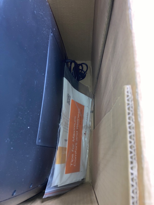 Photo 1 of Human Touch Reflex5s Foot and Calf Massager