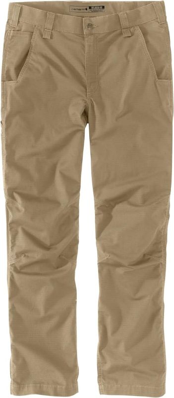 Photo 1 of Carhartt Men's Force Relaxed Fit Ripstop Utility Pant 20 tall