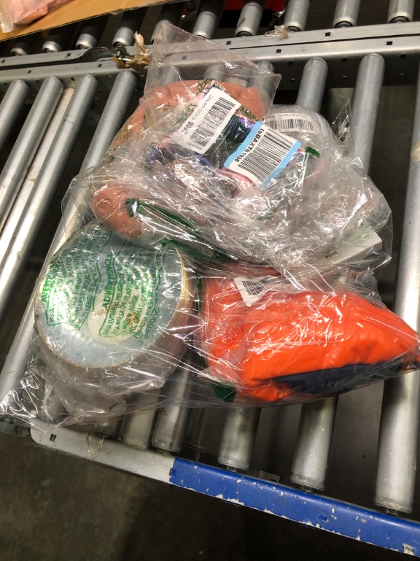 Photo 1 of ***AS IS / NO RETURNS -  FINAL SALE***
***BUNDLED BAG OF  ***
