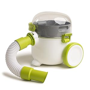 Photo 1 of Pick Up Bricks Toy Cleanup System Vacuum Cleaner For Kids, Compatible
