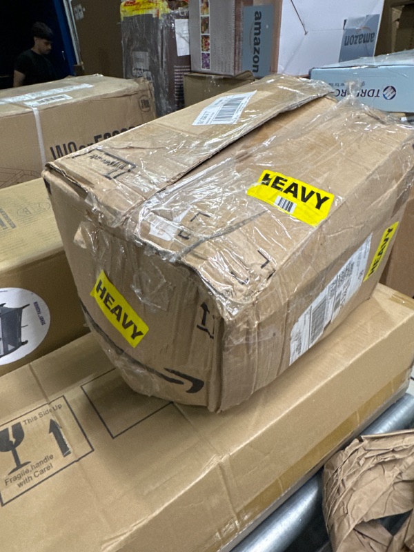 Photo 1 of Stens 025-507 Wheel Motor Replacement for Scag 482639, Turf Tiger, Tiger Cub and Wildcat Mowers