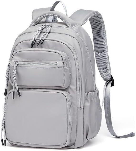Photo 1 of Chic Multi-Function 15.6? Laptop Backpack for Women