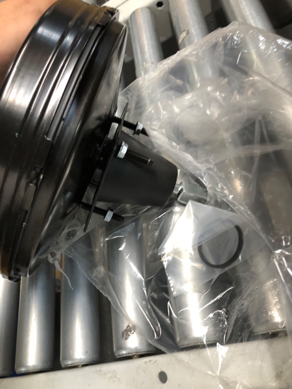 Photo 1 of NewYall Power Brake Booster