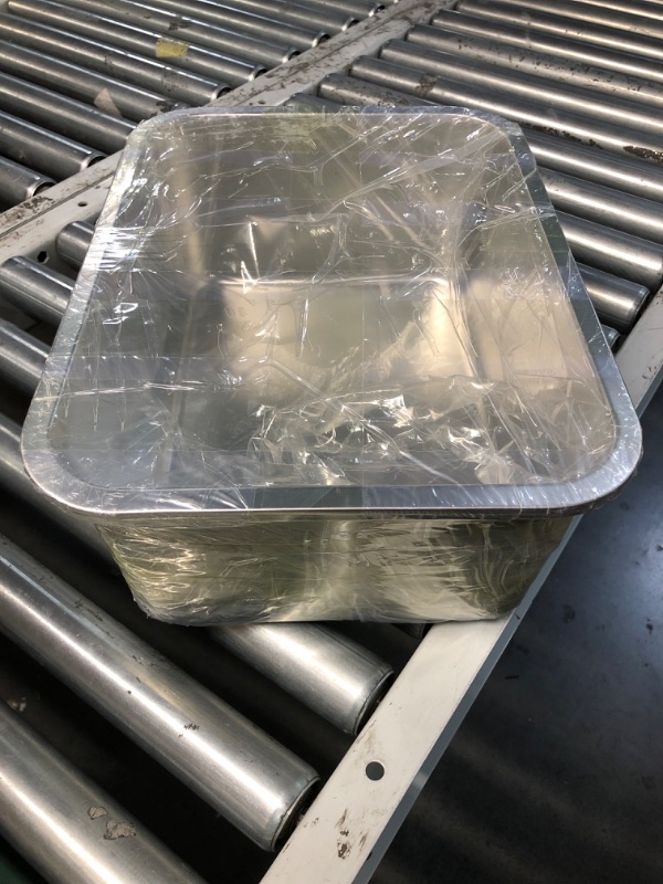 Photo 2 of  Stainless Steel Baking Pan