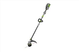 Photo 1 of ***(PARTS ONLY/ NO RETURNS OR REFUNDS) ***
EGO POWER + POWERLOAD with LINE IQ 56-volt 16-in Telescopic Shaft Battery String Trimmer 4 Ah