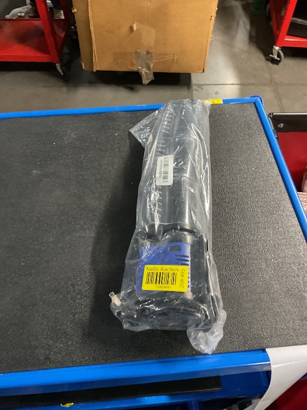 Photo 1 of **SEE NOTES** TARARIUM Aquarium Filter Powerful 660GPH for 100-300 Gallon Large Fish Tank Small Pond Fountain, Wave-Maker Submersible Water Pump Turtle Tank Filter for Saltwater & Freshwater System