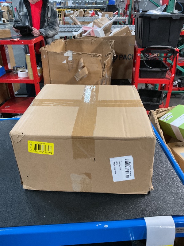 Photo 1 of Shimmer Wall Backdrop Gold Square Sequin Wall Panel Backdrop Decor for Wedding, Anniversary, Birthday, Party, 24 Panels