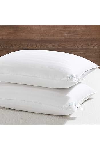 Photo 1 of (READ FULL POST) OEKO TEX STANDARD 100 Pillows Set of 2