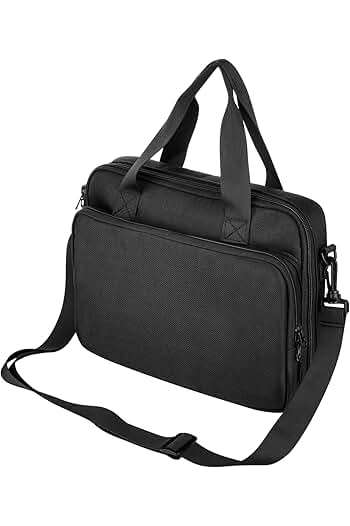 Photo 1 of **NOT ITEM IN STOCK PHOTO**
JAFFZORA BLACK BAG