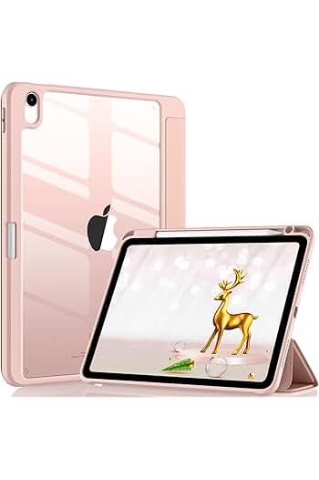 Photo 1 of 'Compatible with iPad Air 5th Gen 2022 & 4th Gen 2020'.
