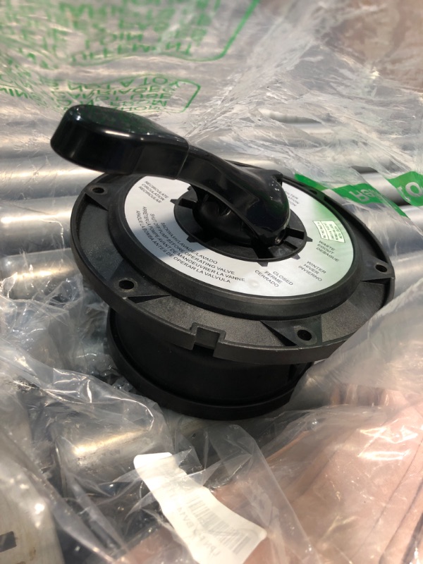 Photo 1 of 2024 upgrade SPX0714BA Key Cover and Handle Assembly for Hayward Multiport Valve and Sand Systems Hayward SP0714T SP0714A SP0714G11 SPX714BS Vari-Flo XL Valve 5-year warranty