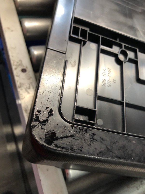 Photo 1 of ***HEAVILY USED AND DIRTY - ERROR CODE - SEE COMMENTS***
Canon MegaTank G3270 All-in-One Wireless Inkjet Printer. for Home Use, Print, Scan and Copy, Black