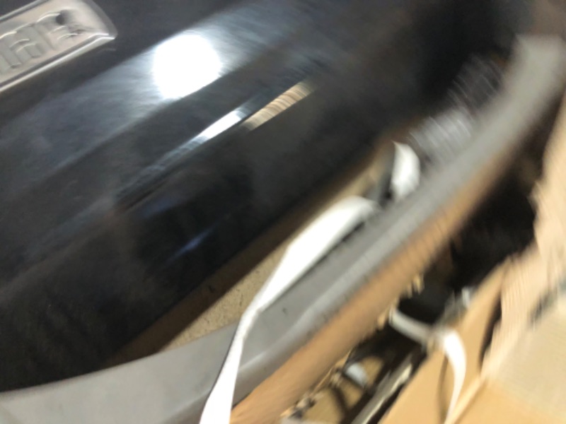 Photo 1 of ****(PARTS ONLY/ NO RETURNS OR REFUNDS/SEE NOTES) ***
Weber Spirit II E-210 2 burner Liquid Propane Grill Black