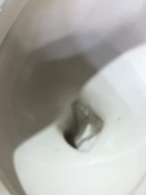 Photo 2 of ***BOTTOM HALF ONLY - SEE COMMENTS***
KOHLER Highline 12 in. Rough In 2-Piece 1.6 GPF Single Flush Elongated Toilet in White Seat Not Included