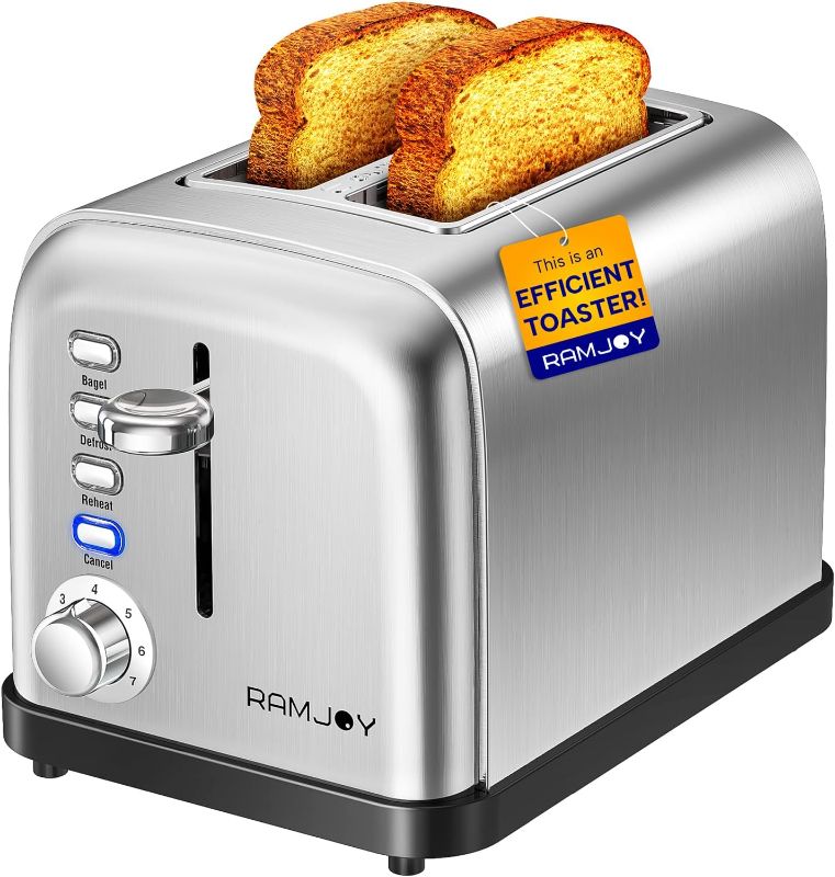 Photo 1 of (similar to stock photo)
cuisinart toaster