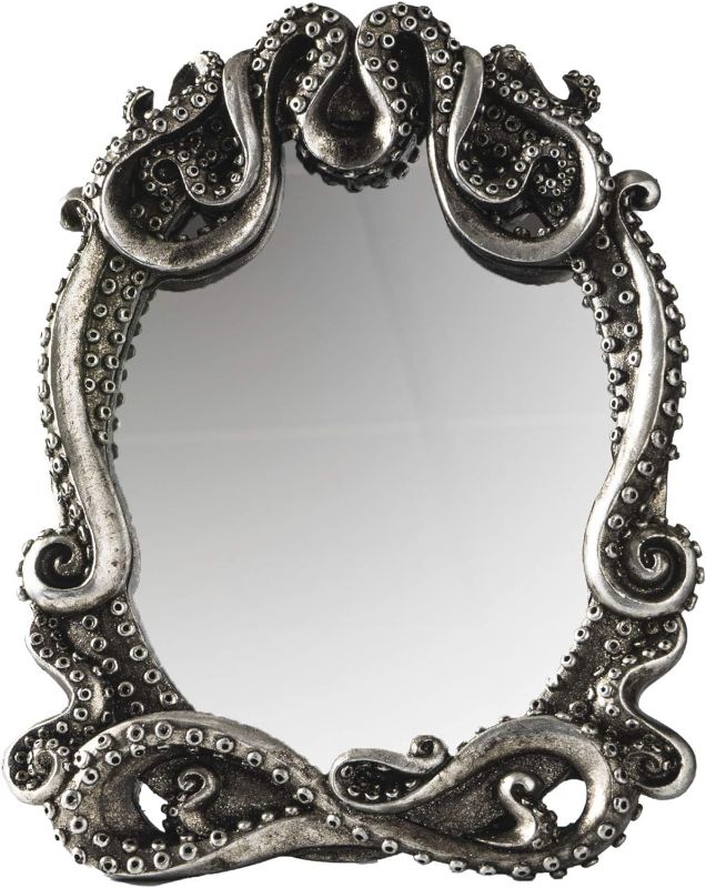 Photo 1 of ***STOCK PHOTO REFERENCE ONLY***
kraken mirror