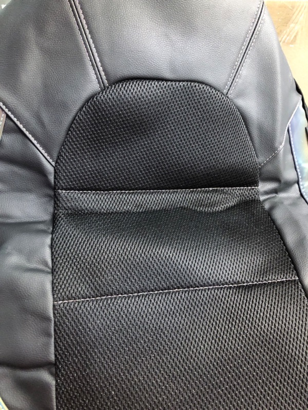 Photo 4 of (used)(see images)AR PASS® Leather seat Covers,Automotive Universal Sport car seat Cover Super 5mm