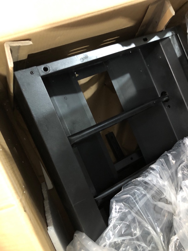 Photo 1 of (READ FULL POST) Blackstone 1883 Original 36” Griddle with Integrated Protective Hood 