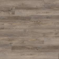 Photo 1 of ** BUNDLE OF 64**
Polished Pro Ashen Greige 8 MIL x 6 in. W x 48 in. L Glue Down Waterproof Luxury Vinyl Flooring (52 sq.ft./case)