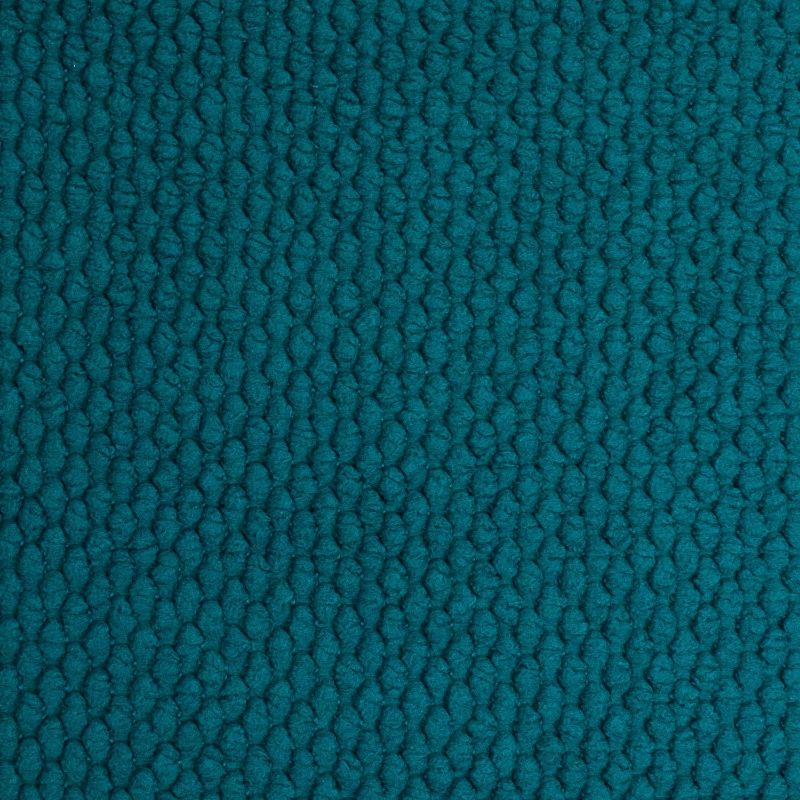 Photo 1 of **DARKER IN PERSON**
Honeycomb Memory Foam No Slip Back 16" x 16" Chair Pad Cushion by Sweet Home Collection™