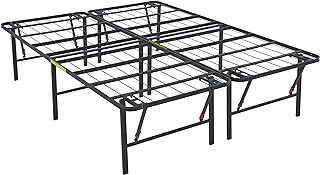 Photo 1 of ***STOCK PHOTO REFERENCE ONLY*** Bed Frame  (UNKNOWN SIZE)