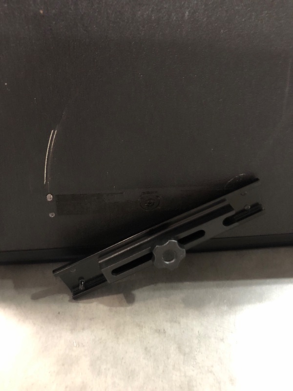 Photo 9 of ***USED - MAJOR DAMAGE - SEE COMMENTS***
BAK by RealTruck BAKFlip MX4 Hard Folding Truck Bed Tonneau Cover | 448339 | Compatible with 2021 - 2023 Ford F-150 (incl. Raptor/Lightning) 5' 7" Bed (67.1")