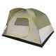 Photo 1 of ***USED - MISSING POLES***
Golden Bear West Peak 6-Person Dome Tent