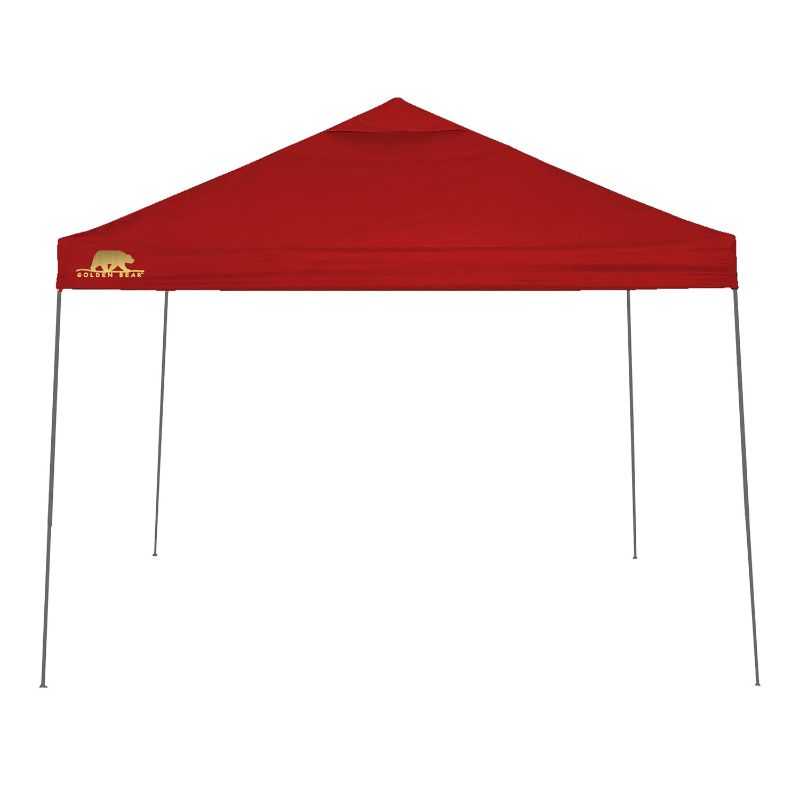 Photo 1 of ***NON-REFUNDABLE - PARTS ONLY - SEE COMMENTS***
Golden Bear Coronado 10'x10' Straight-Leg Canopy