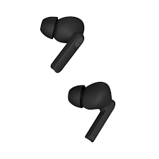 Photo 1 of Cobaltx Probuds True Wireless Earbuds with Charging Case (BLACK)