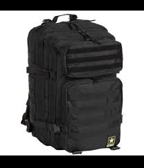 Photo 1 of U.S. Army Large Tactical Pack
